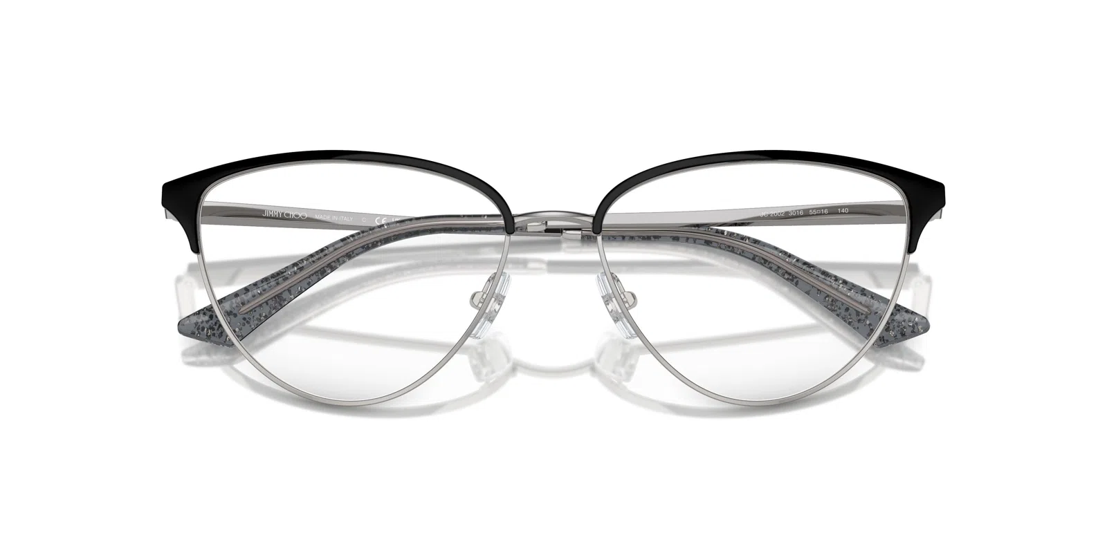 Jimmy Choo 2002 Eyeglasses - view 9